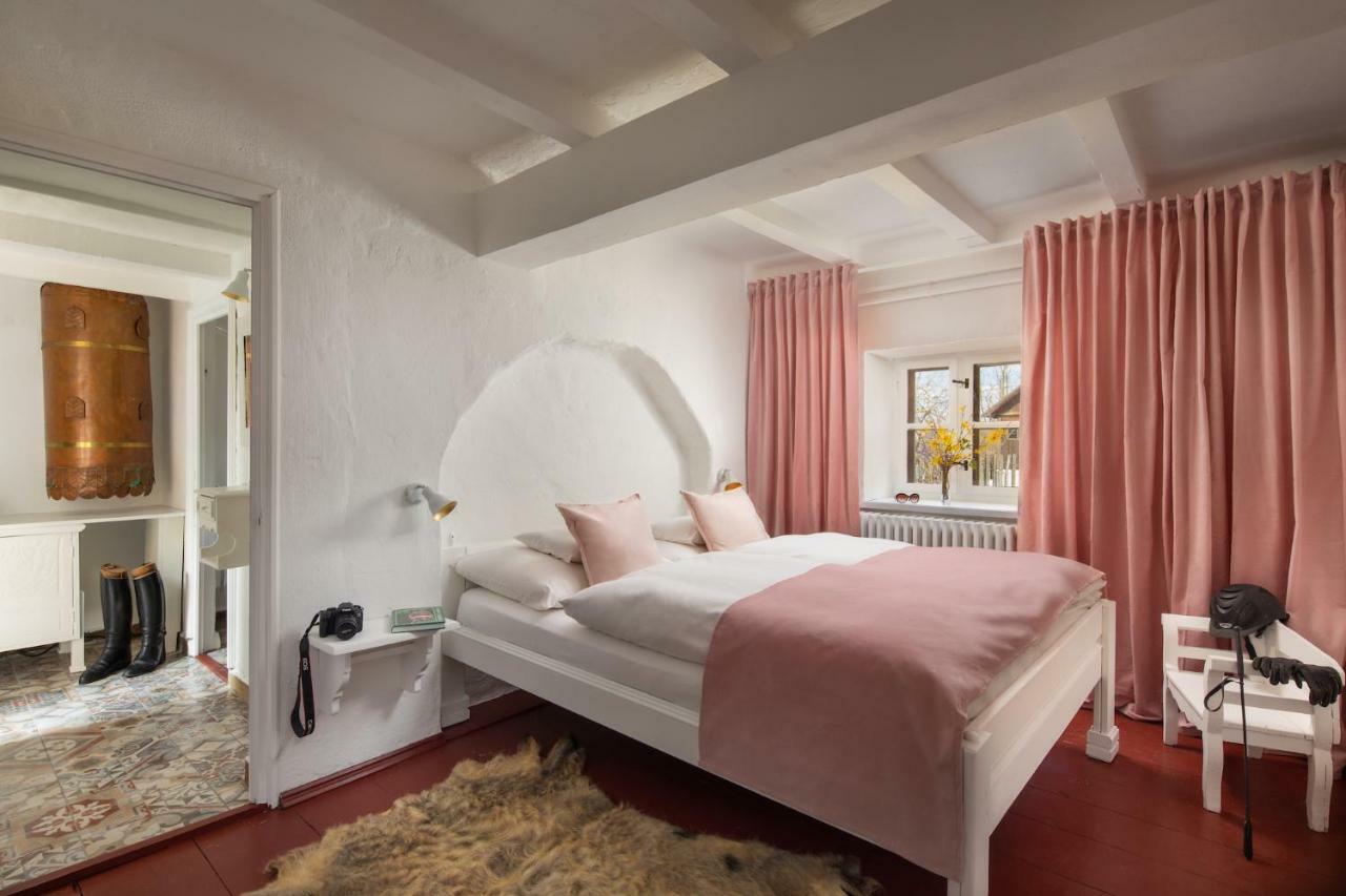 Homoki Lodge Bed & Beyond Glamping (Adults Only) Ruzsa エクステリア 写真
