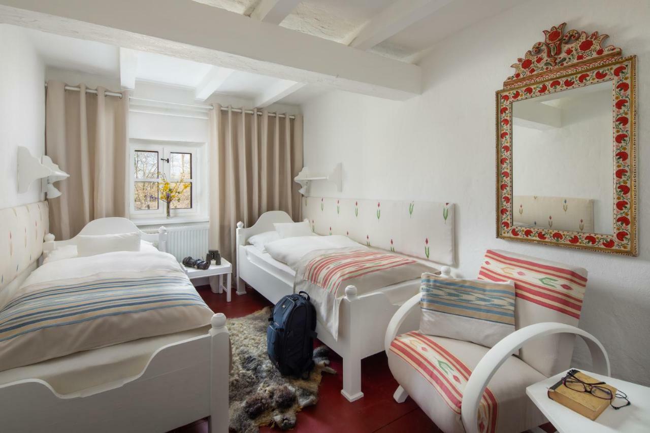 Homoki Lodge Bed & Beyond Glamping (Adults Only) Ruzsa エクステリア 写真
