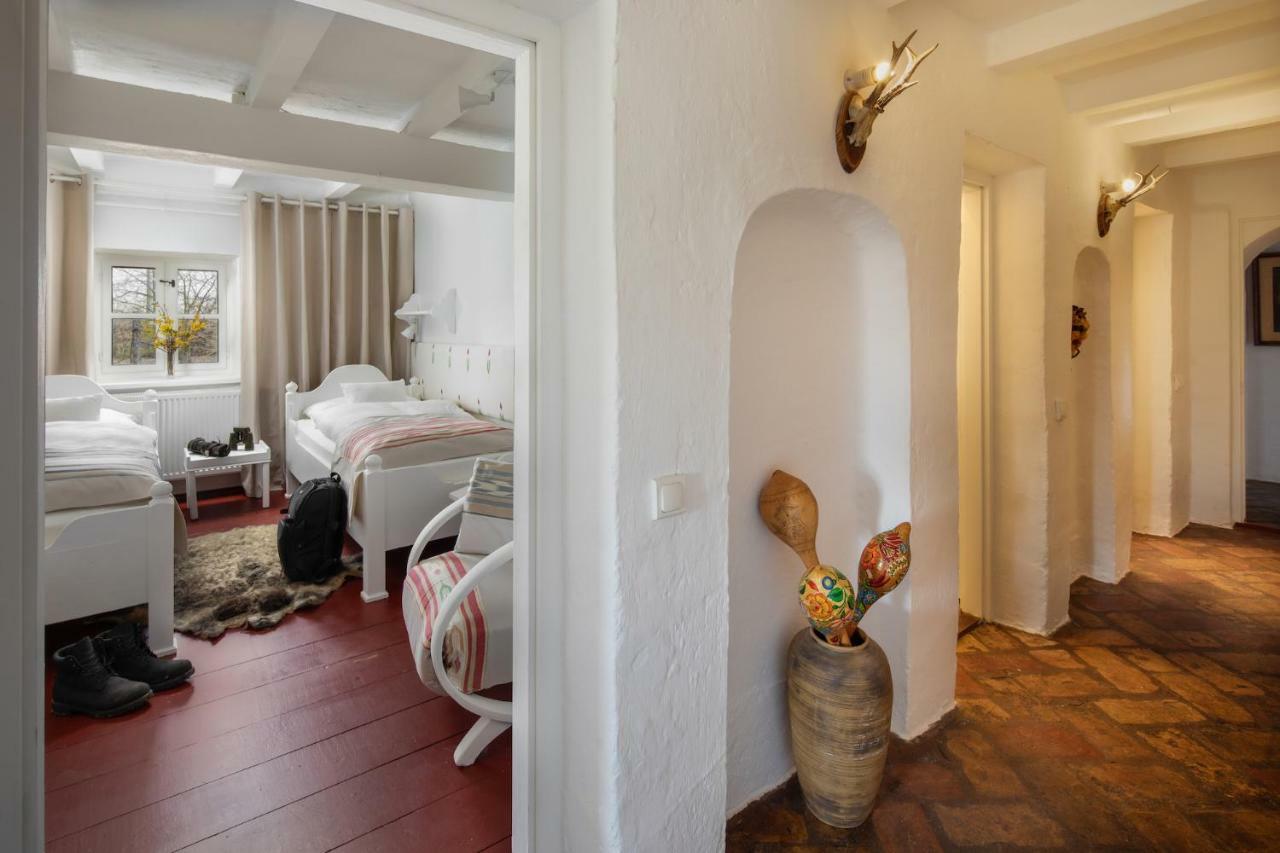 Homoki Lodge Bed & Beyond Glamping (Adults Only) Ruzsa エクステリア 写真